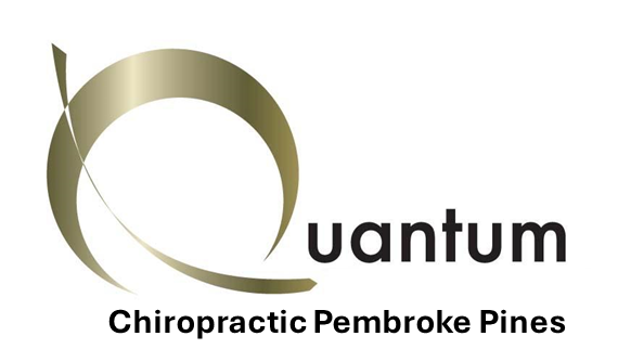 Quantum Chiropractic Pembroke Pines's logo